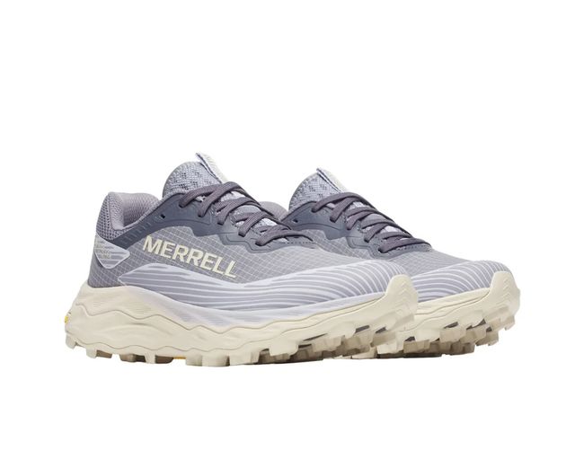 Merrell Kadın Agility Peak 5 Gtx Mor J068164-33497