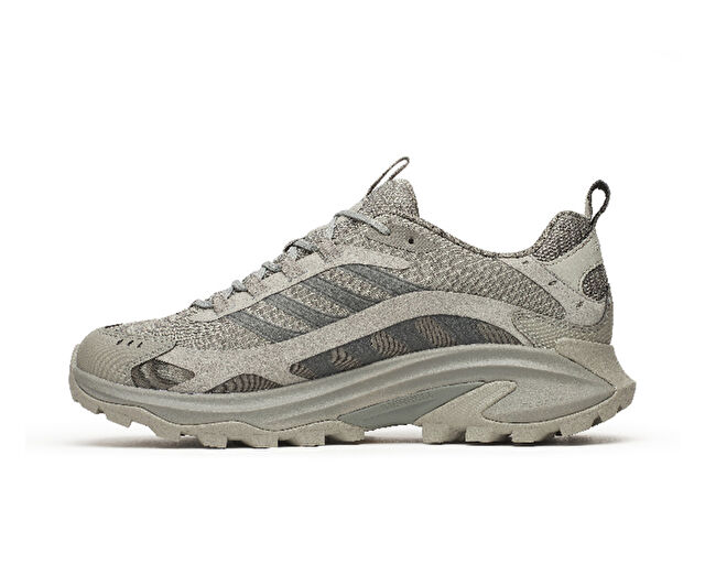 Merrell Kadın Moab Speed 2 Gtx Pembe J038236-33382