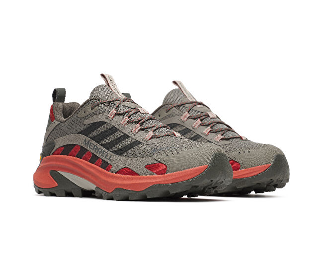 9.11.2番 Merrell Erkek Moab Speed 2 Gtx Turuncu J037519-5110