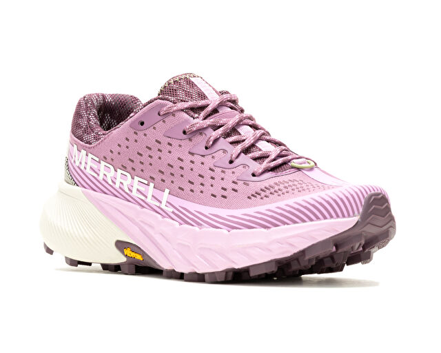 Merrell Kadın Agility Peak 5 Pembe J068170-4183
