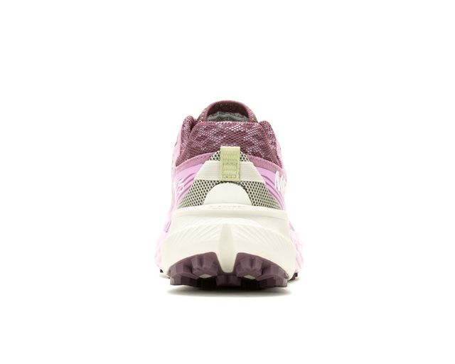 Merrell Kadın Agility Peak 5 Pembe J068170-4183