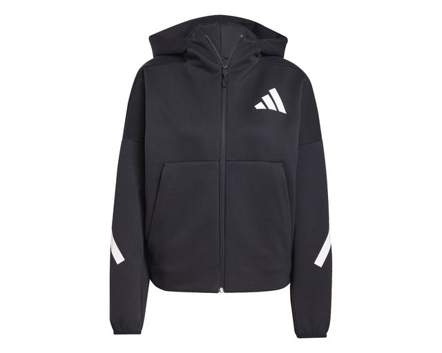 ADIDAS Kadın W Z.N.E. FZ Siyah JC5392 | Korayspor