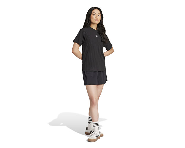 ADIDAS Kadın ESS WR TEE Çok Renkli JD1493 | Korayspor