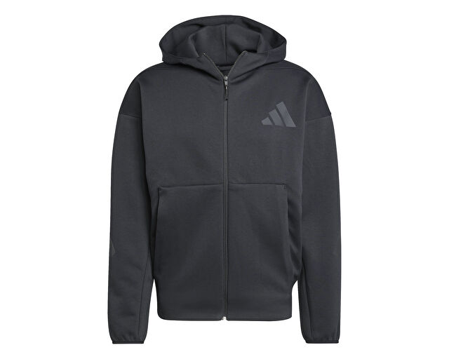 ADIDAS Erkek M Z.N.E. FZ Siyah JE7538 | Korayspor