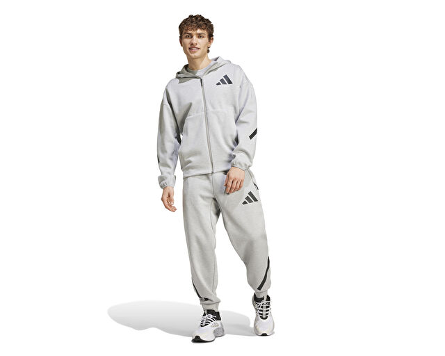ADIDAS Erkek M Z.N.E. FZ Gri JF2450 | Korayspor