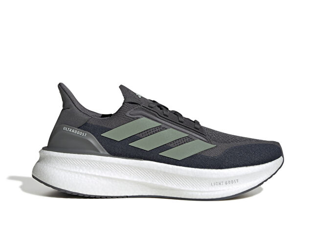 Adidas Adidas Gri Koşu Ayakkabısı Ultrabosst 5X Korayspor'da! Gri - 1. görsel
