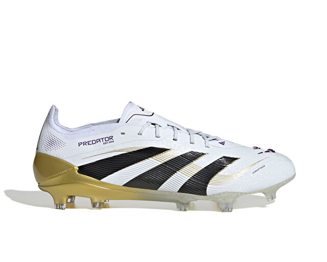 ADIDAS Unisex PREDATOR ELITE FG Beyaz JI1086 | Korayspor