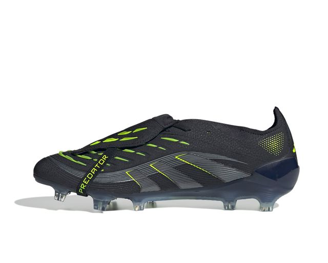 ADIDAS Erkek PREDATOR ELITE FT FG JB Siyah JS3106 | Korayspor