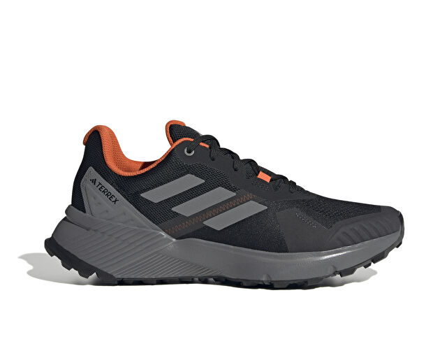 adidas Erkek Terrex Soulstride Flow Gtx Turuncu IF5007