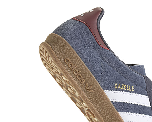 ADIDAS Erkek GAZELLE INDOOR Lacivert JI3522 | Korayspor