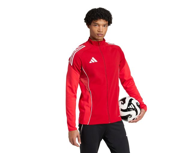 ADIDAS Erkek TIRO25C TR JKT Kırmızı JI6504 | Korayspor