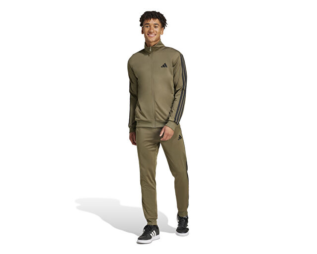 ADIDAS Erkek M 3S TR TT TS Haki JI8854 | Korayspor