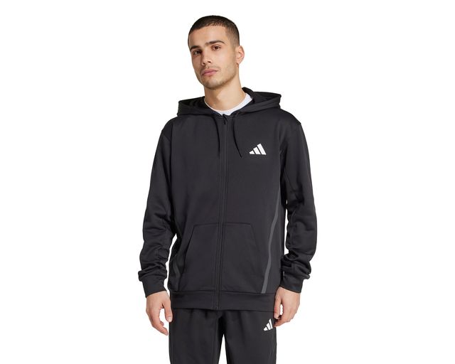 mmm⭐︎　1001 ADIDAS Erkek GG FZ HD Siyah JM1033 | Korayspor