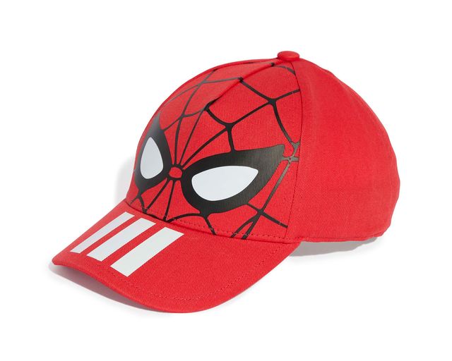 ADIDAS Unisex Çocuk MARVEL SPIDER MAN CAP Kırmızı JM1830 | Korayspor