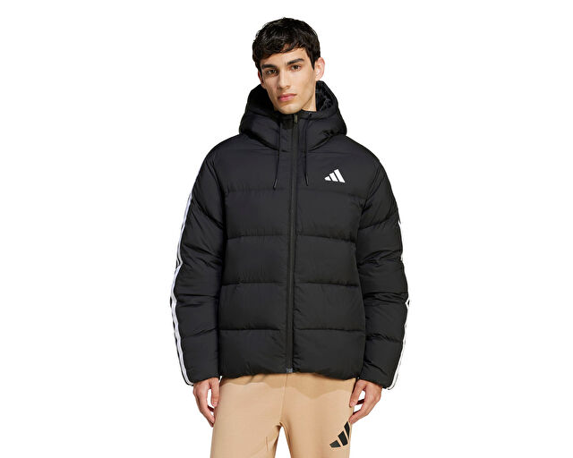 ADIDAS Erkek ESS 3S P D HD J Siyah JM4165 | Korayspor