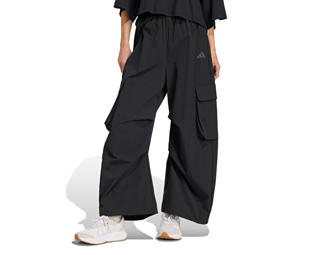 ADIDAS Kadın W CT HERO CARGO Siyah JM8442 | Korayspor