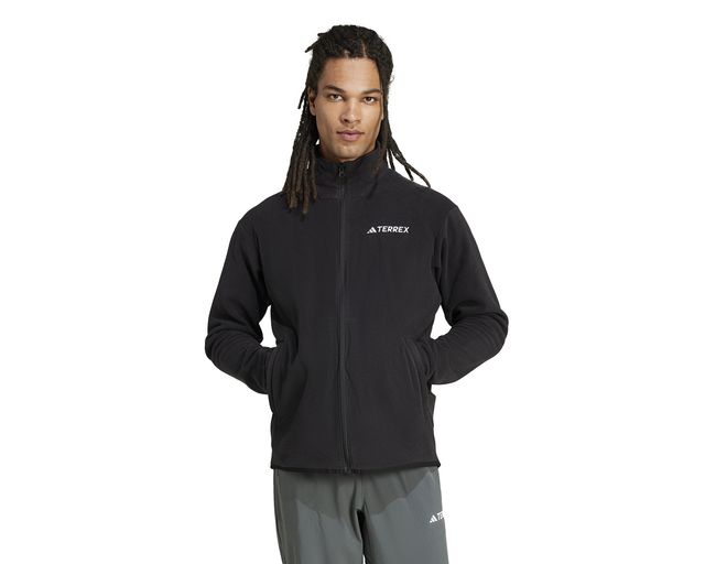 ADIDAS Erkek TERREX MT ESS FZ FL Siyah JP0795 | Korayspor