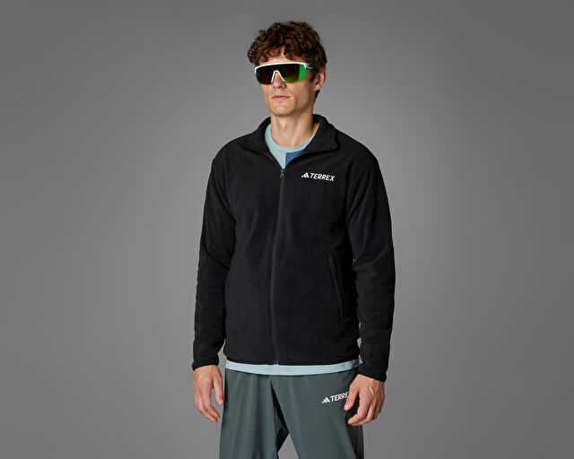 ADIDAS Erkek TERREX MT ESS FZ FL Siyah JP0795 | Korayspor