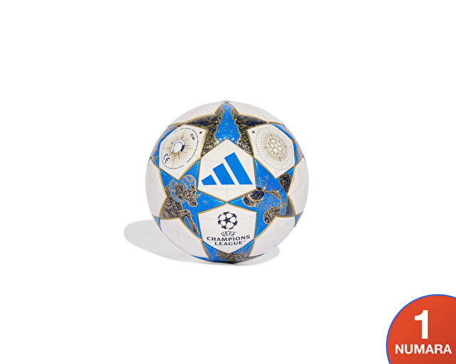 ADIDAS Unisex UCL MINI Beyaz JP1544 | Korayspor