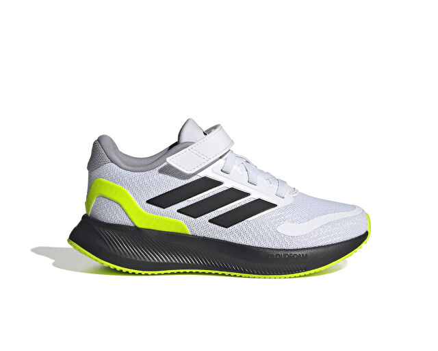 Adidas Adidas Beyaz Ayakkabı Günlük RUNFALCON 5 EL C Korayspor'da! Beyaz - 1. görsel