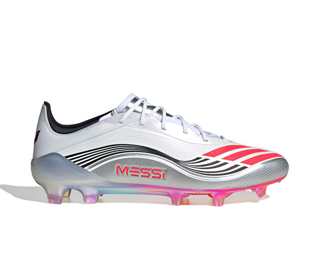 ADIDAS Unisex F50 MESSI ELITE FG Beyaz JP5593 | Korayspor