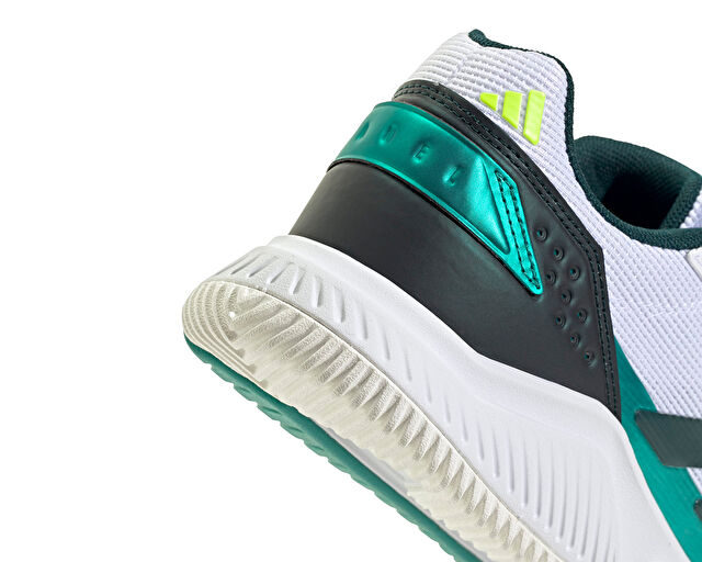 ADIDAS Erkek COURTQUICK PADEL M Beyaz JP7232 | Korayspor