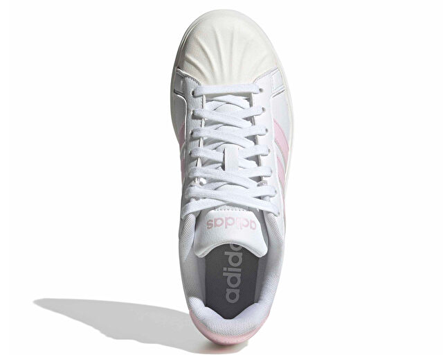 ADIDAS Kadın STREETTALK Beyaz JP8286 | Korayspor