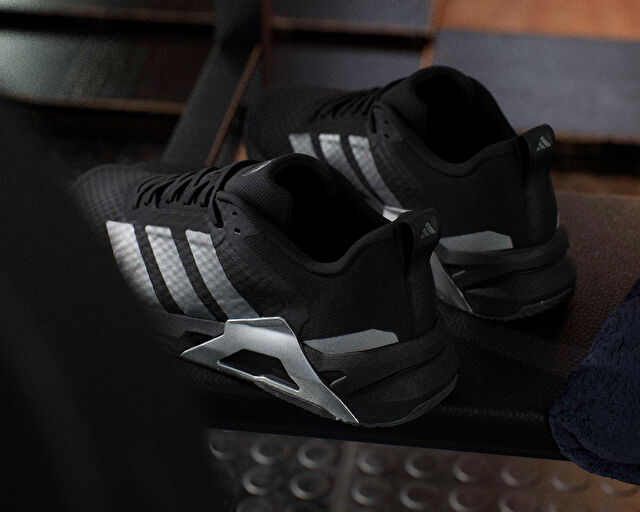 ADIDAS Erkek DROPSET CONTROL TRA Siyah JQ1444 | Korayspor