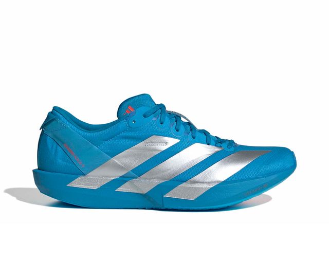 ADIDAS Erkek ADIZERO ADIOS 9 M Mavi JQ1683 | Korayspor