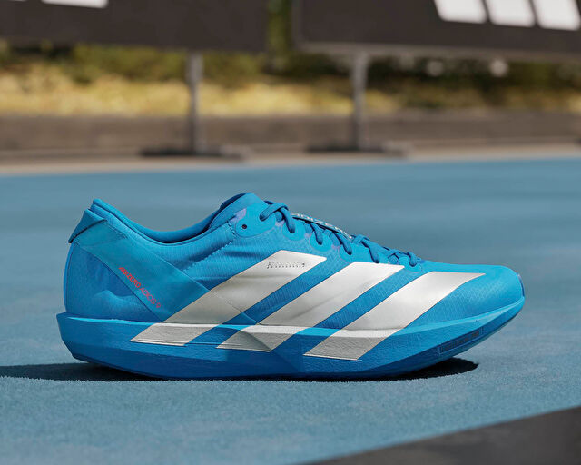 ADIDAS Erkek ADIZERO ADIOS 9 M Mavi JQ1683 | Korayspor
