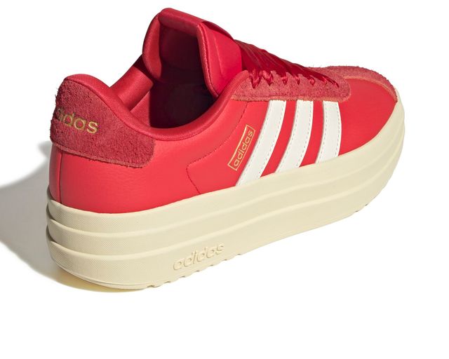 ADIDAS Kadın VL COURT BOLD Kırmızı JQ5628 | Korayspor