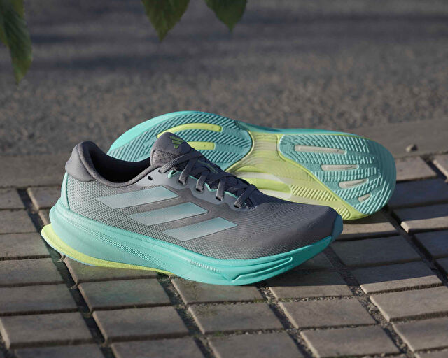 ADIDAS Erkek SUPERNOVA RISE 3 M Beyaz JP8680 | Korayspor