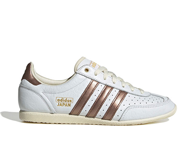 adidas Kadın JAPAN W Beyaz IH5489 | Korayspor