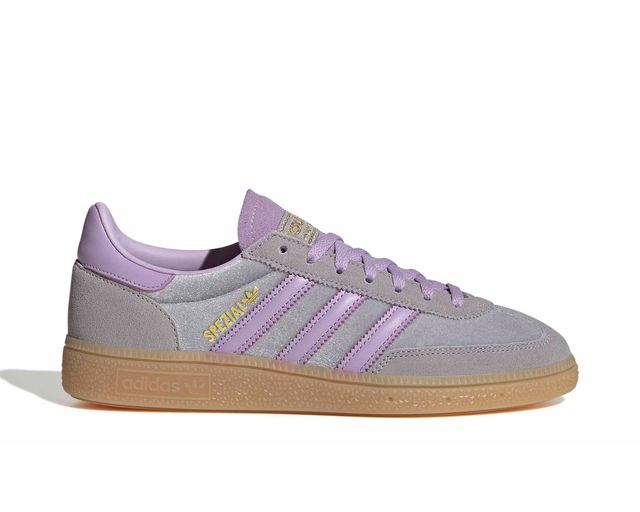 ADIDAS Kadın HANDBALL SPEZIAL W Gri JR3646 | Korayspor