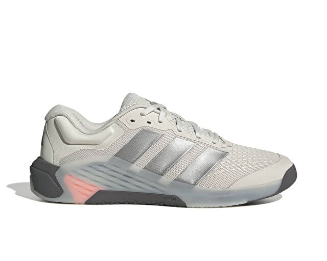 ADIDAS Erkek DROPSET 4 TRAINER M Gri JR4678 | Korayspor