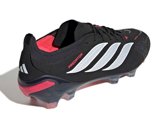 ADIDAS Unisex PREDATOR ELITE FG Siyah JS0429 | Korayspor