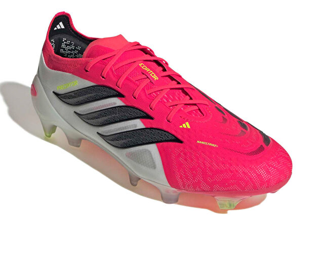 ADIDAS Unisex PREDATOR ELITE FG Pembe HP9973 | Korayspor