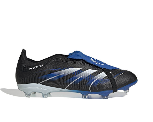  Predator サッカーシューズ 青黒 ADIDAS Erkek PREDATOR LEAGUE FT FG/MG JB Siyah JS4270 | Korayspor