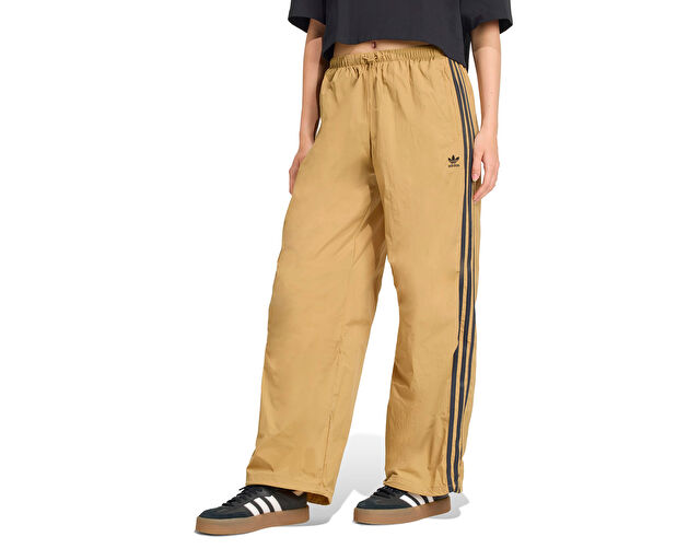 ADIDAS Kadın 3 S PARA PANT Kahverengi JV7447 | Korayspor