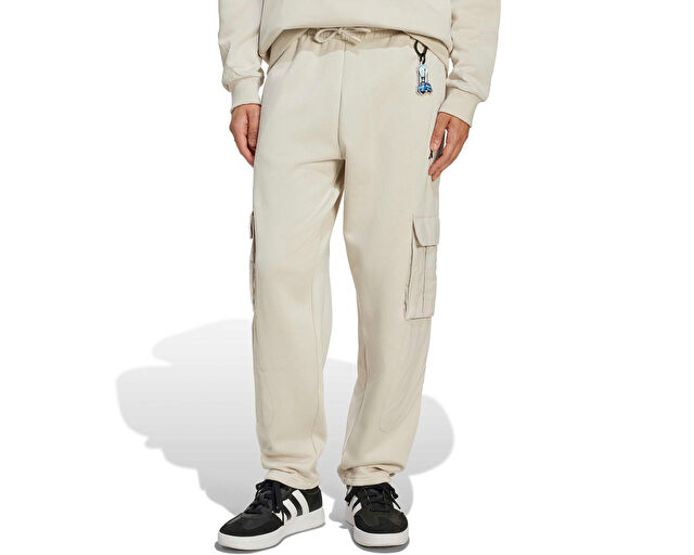 ADIDAS Erkek M FN SWEATPANTS Kahverengi JV8021 | Korayspor
