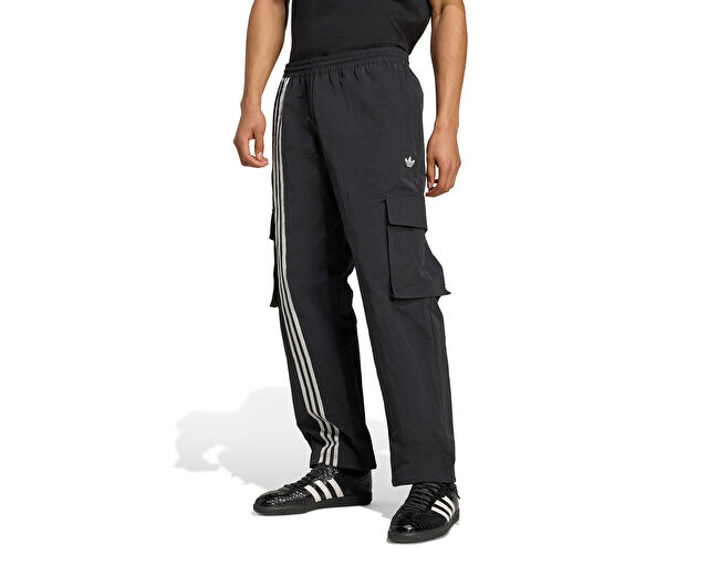 ADIDAS Erkek FRONT ST CARGO Siyah JV9892 | Korayspor