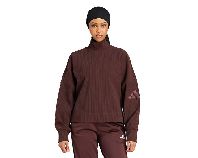 ADIDAS Kadın W ALL SZN W CRE Kahverengi JW7443 | Korayspor