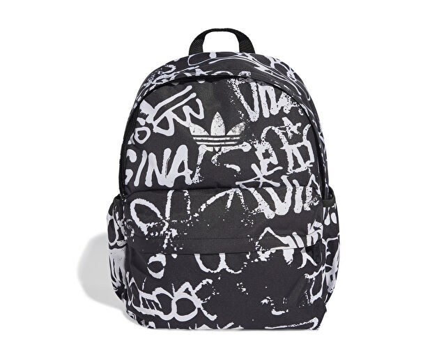 ADIDAS Unisex GRAPHIC CL BP Siyah JX3192 | Korayspor