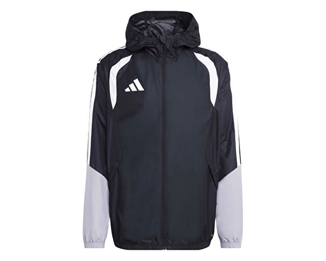 ADIDAS Erkek TIRO26C AW JKT Siyah JX4247 | Korayspor