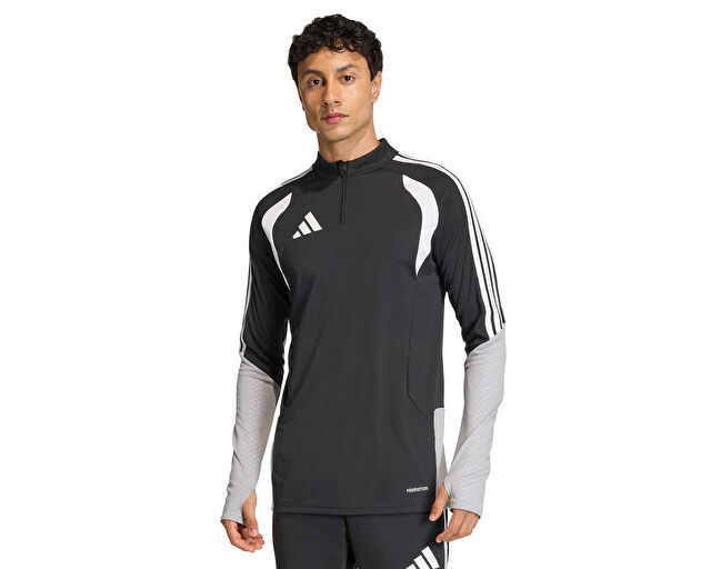 ADIDAS Erkek Tiro 26 Competition TOP Siyah JX4257 | Korayspor