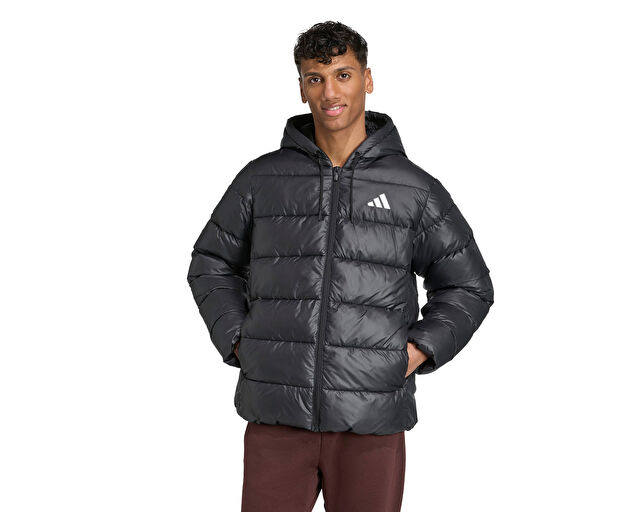 ADIDAS Erkek ESS SD PUF HD J Siyah JX7787 | Korayspor