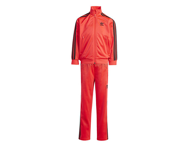 ADIDAS Unisex Çocuk FIREBIRD TS Kırmızı KE3880 | Korayspor