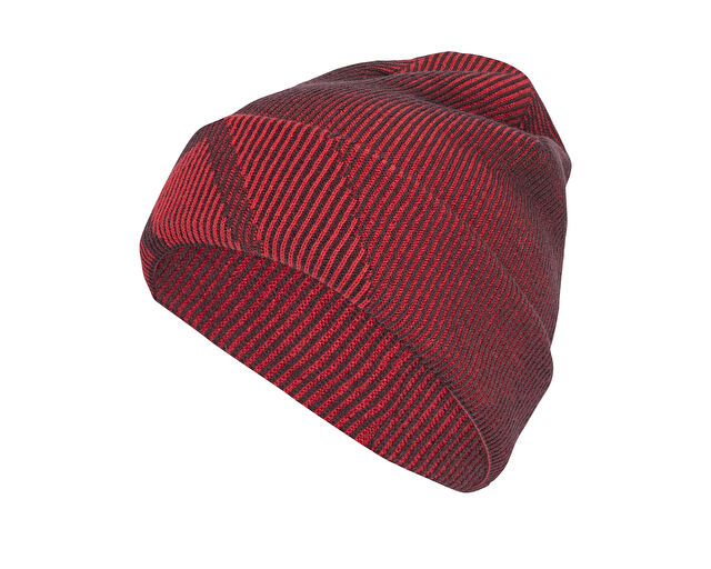 ADIDAS Unisex TWO TONE BEANIE Kırmızı JY3167 | Korayspor