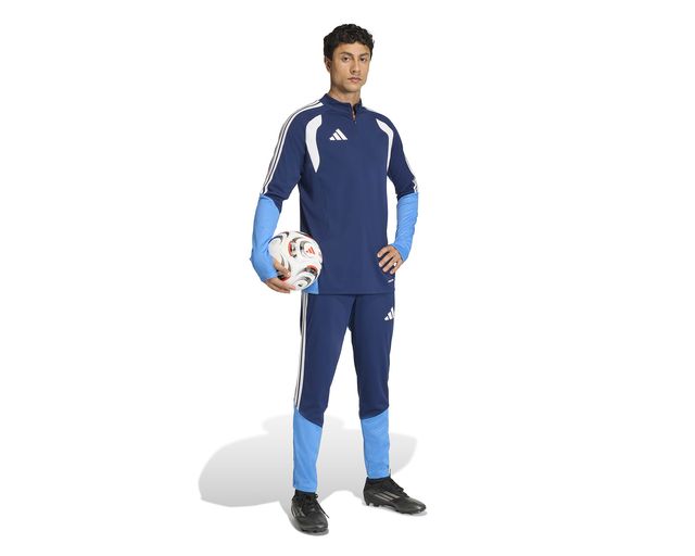 ADIDAS Erkek Tiro 26 Competition TOP Siyah JX4257 | Korayspor
