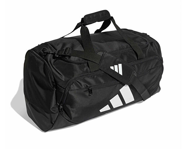 ADIDAS Unisex TRA DEF DUF M Siyah JZ0607 | Korayspor